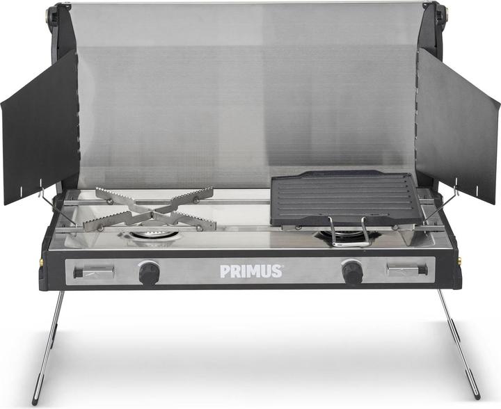 Actual product image Primus Tupike