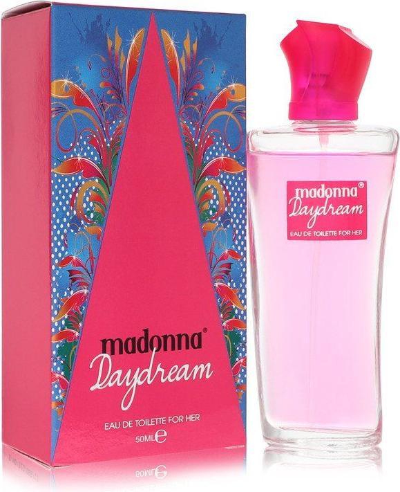 Actual product image Madonna Daydream (Eau de toilette, 50 ml)