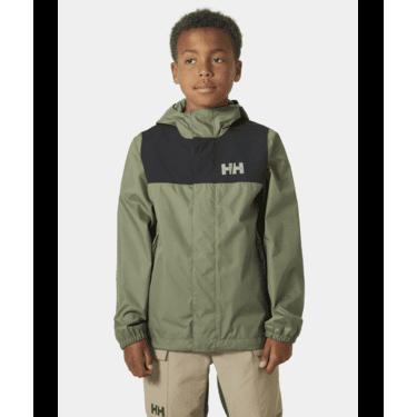 Immagine prodotto Helly Hansen Giacca da pioggia Vancouver per bambini (152)
