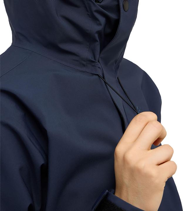 Immagine prodotto Haglöfs Women's Breeze Proof Jacket (S)
