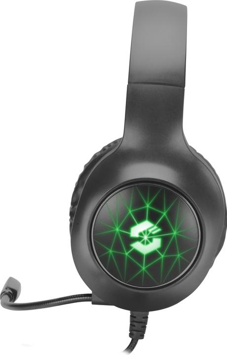 Produktbild Speedlink VIRTAS - Gaming Headset (Kabelgebunden)