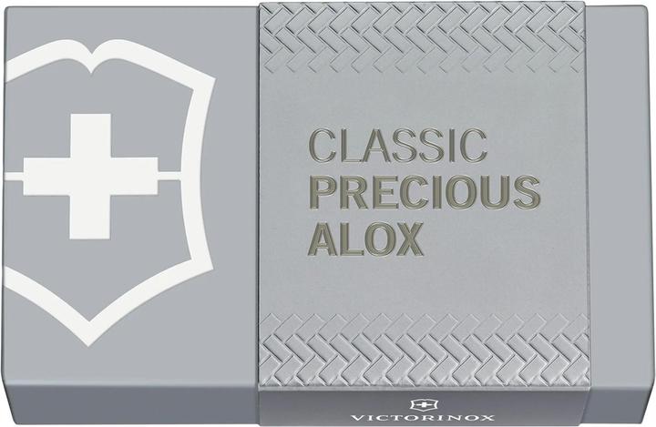 Immagine prodotto Victorinox Alox Classico Prezioso