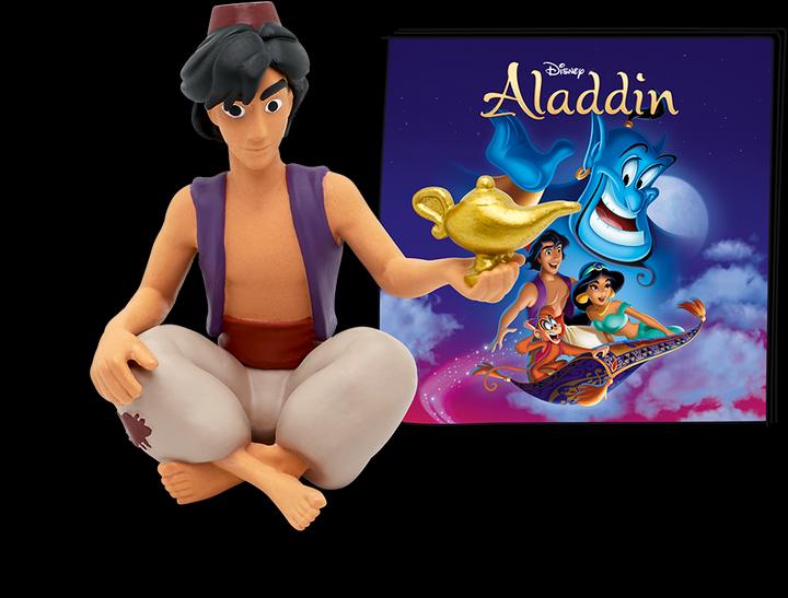 Immagine prodotto Tonies Disney - Aladdin (Tedesco)