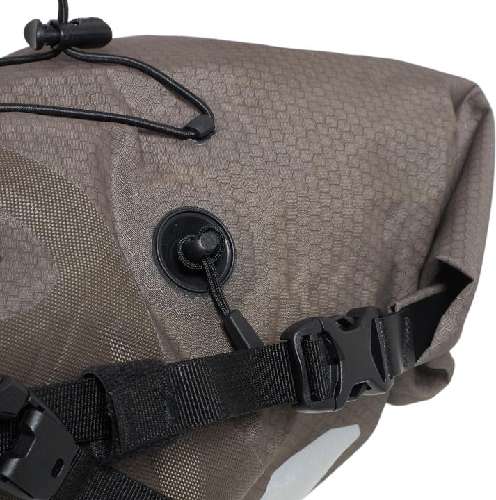 Produktbild Ortlieb Seat-Pack 11L (11 l, Satteltasche)