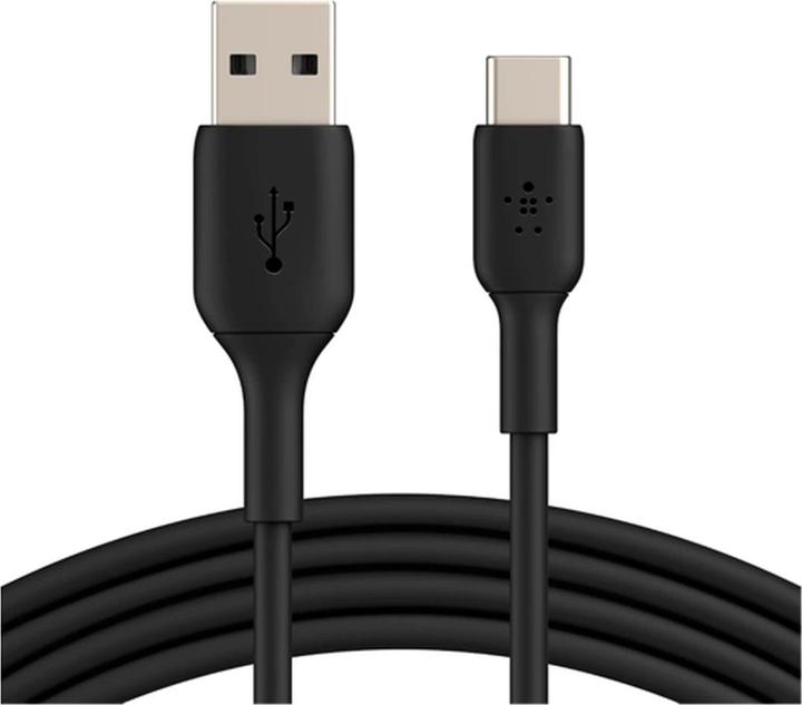 Productafbeelding Belkin USB A – USB C