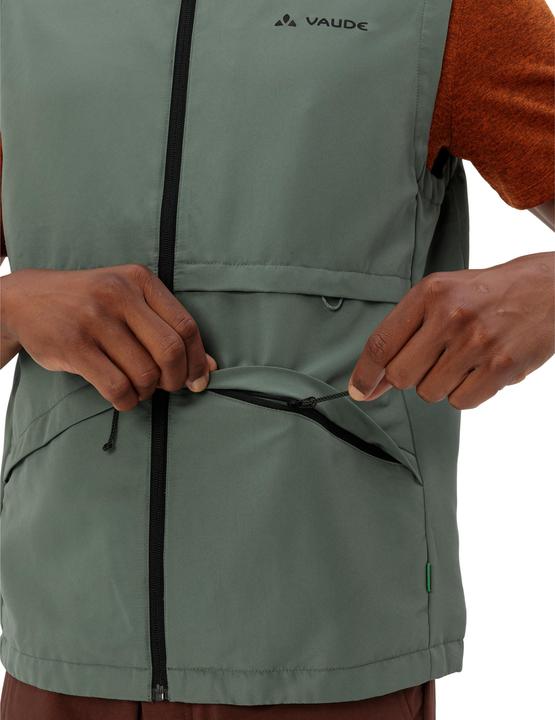 Actual product image Vaude Neyland Vest (M)