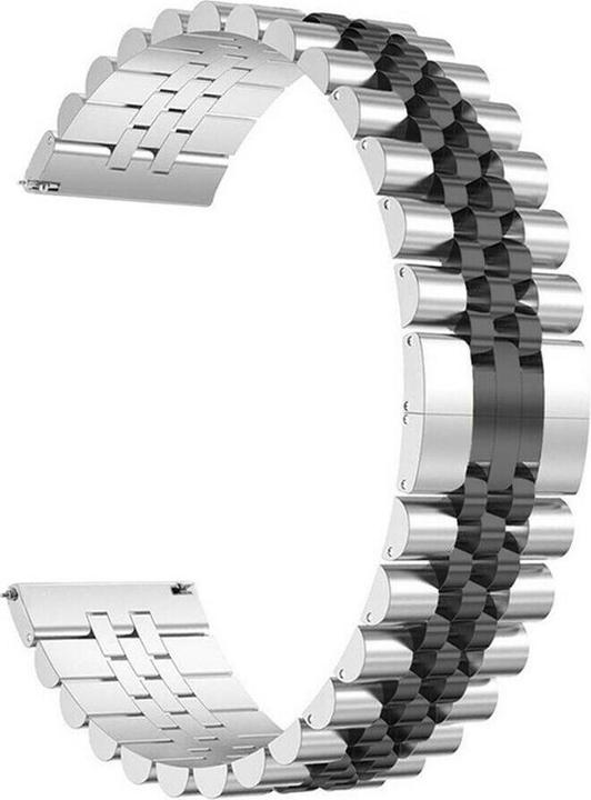 Actual product image Strap-it Steel band (20 mm, Stainless steel)