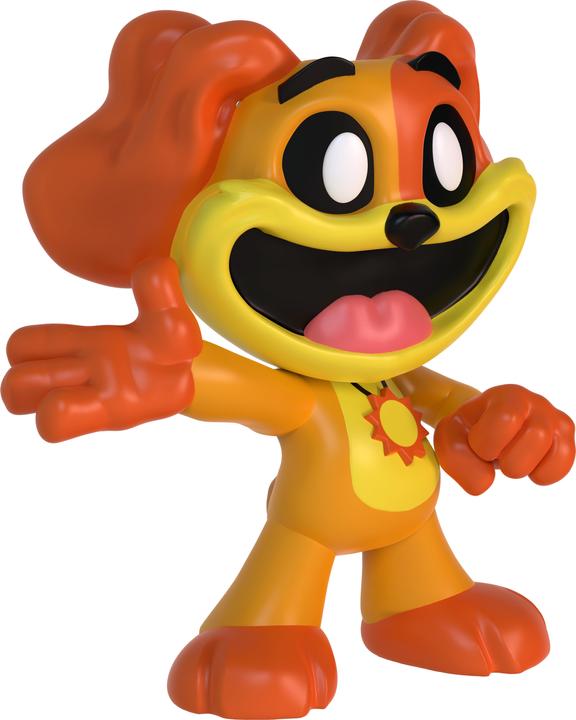 Produktbild Boti Poppy Playtime - Minifiguren - S3 Critters (assortiert)