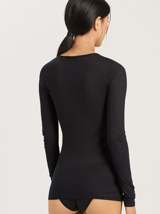 Immagine prodotto Hanro Camicia a maniche lunghe ultraleggera (S)