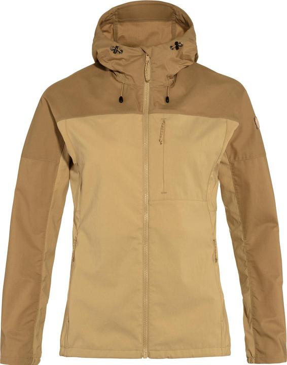 Produktbild Fjällräven Women's Abisko Midsummer Jacket (M)