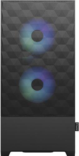 Actual product image Fractal Pop Air RGB TG (ATX, mATX, Mini-ITX)