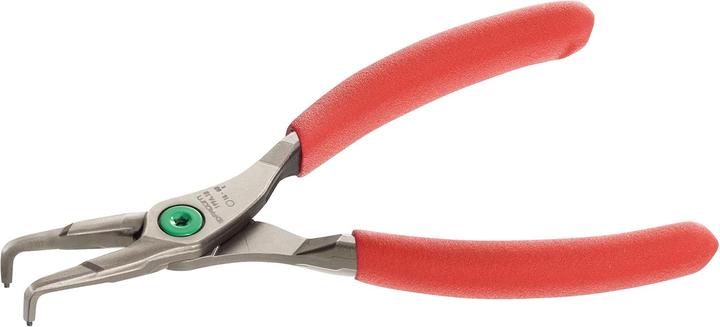 Actual product image Facom Seeger ring pliers