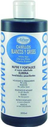 Produktbild Nurana Cosmetics Nuranza Shampoo 500ml (500 ml)