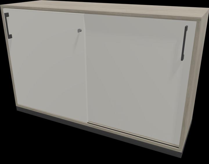 Grigio scuro, Grigio perla, Legno decorativo grigio con struttura