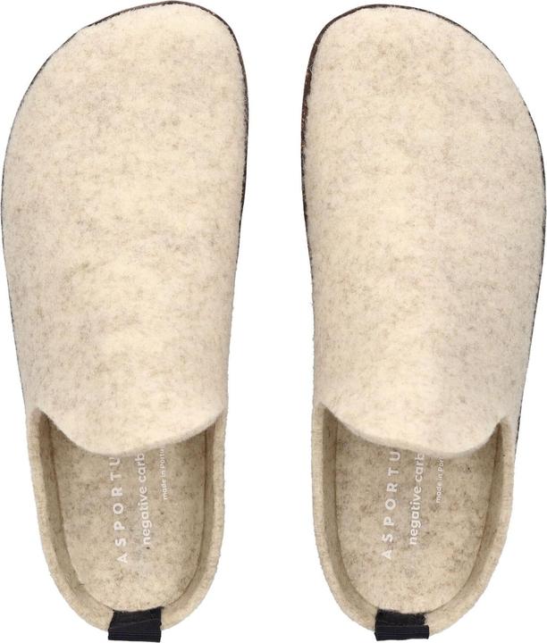 Image du produit Asportuguesas Le bien-être pour des soirées confortables à la maison, c'est ce que propose cette chaude pantoufle (36)