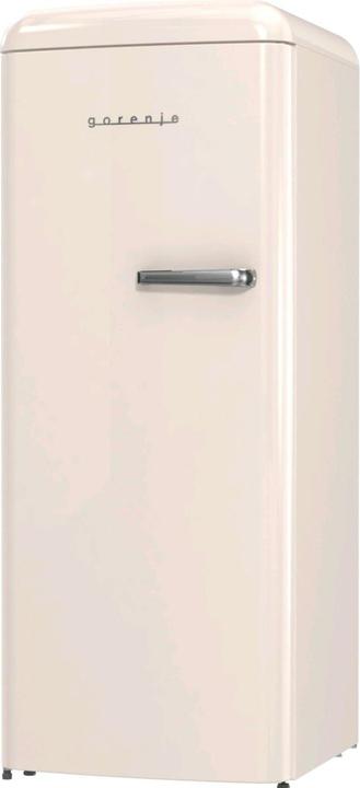 Immagine prodotto Gorenje ORB615DC-L champagne (247 l)
