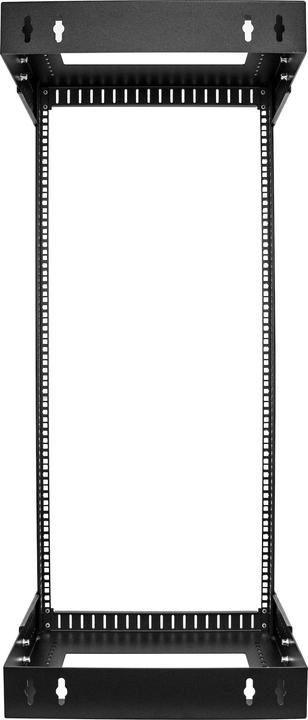 Produktbild StarTech 24U Open Frame Rack (24 HE, 19 Zoll Rack)