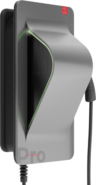 Produktbild Smartfox Smar (Typ 1, 11 kW, 16 A, Fest verdrahtet)