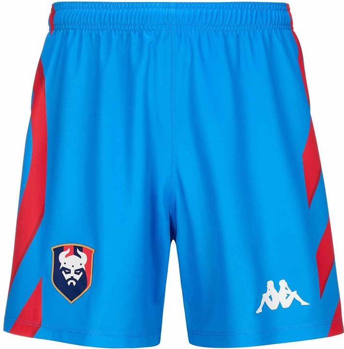 Image du produit Kappa Short SM Caen Kombat Ryder 2024/25 (M)