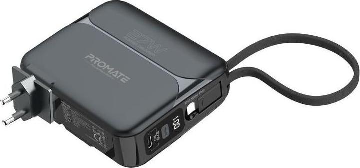 Produktbild ProMate PowerPack 20Pro (20000 mAh, 27 W)