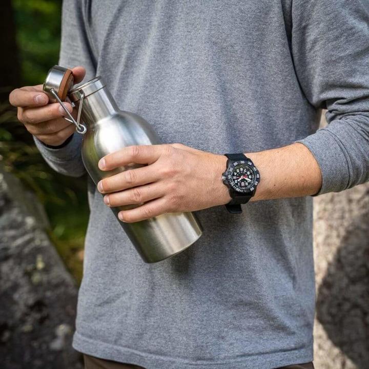 Produktbild Luminox Navy Seal 3500 Series (Taucheruhr, 45 mm)