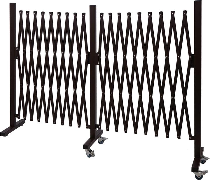 Immagine prodotto Swisshandel24 Griglia di sbarramento (6 cm)