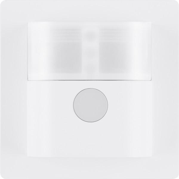 Produktbild Berker 85345129 KNX-Funk Bewegungsmelder (8 m)