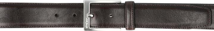 Actual product image Strellson Belt leather (100)
