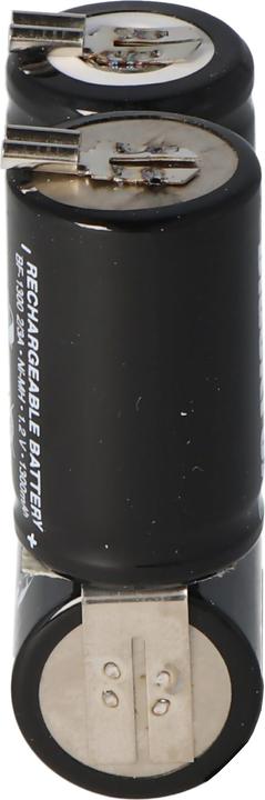 Produktbild AccuCell Akku Wella Expert HS50 (1 Stk., 1300 mAh)