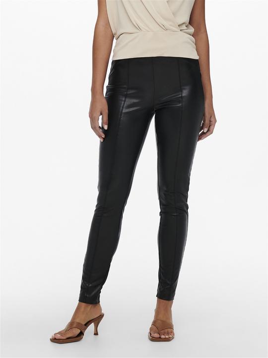 Produktbild Only Kunstleder Leggings (XS)