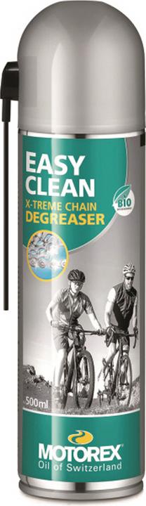 Immagine prodotto Motorex facile da pulire (500 ml, Detergente per catena)