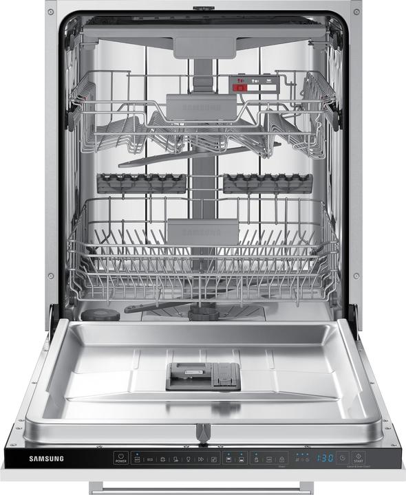 Actual product image Samsung DW60CG550B00ET
