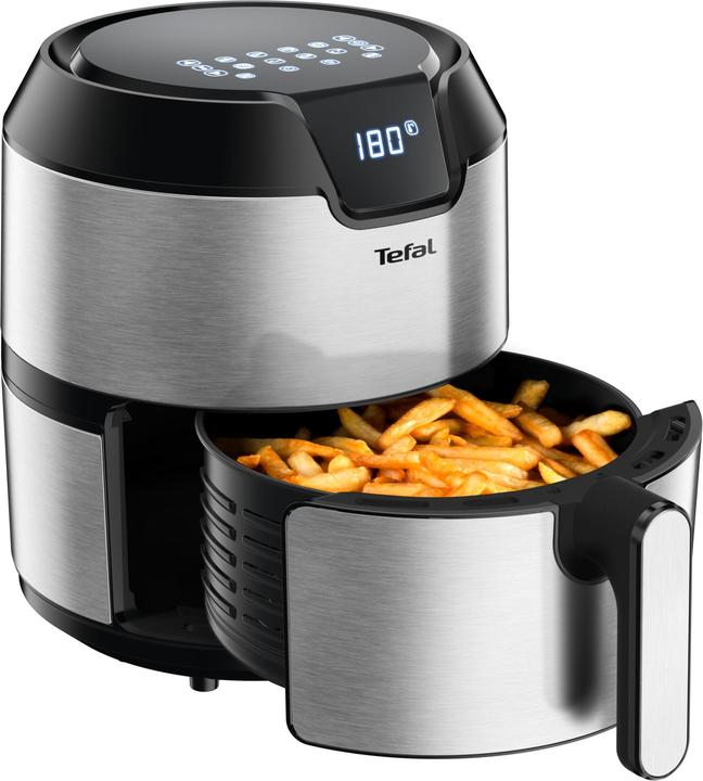 Productafbeelding Tefal Easy Fry Deluxe
