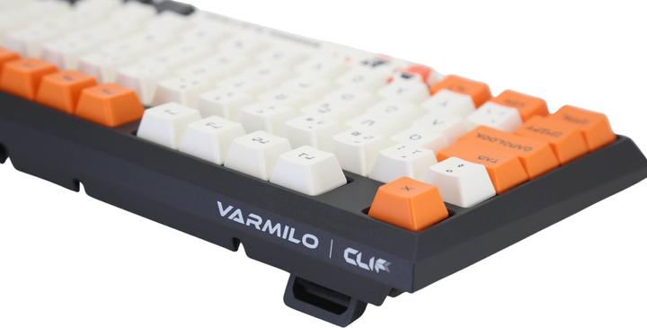 Image du produit Varmilo Cliff Bot Awake (CH, Sans fil, Filaire)
