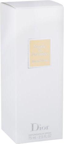 Produktbild Dior Escala A Portofino (Eau de Toilette, 75 ml)