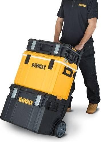 Productafbeelding DeWalt TOUGHSYSTEM 40kg DWST1-81333 (25.50 l)