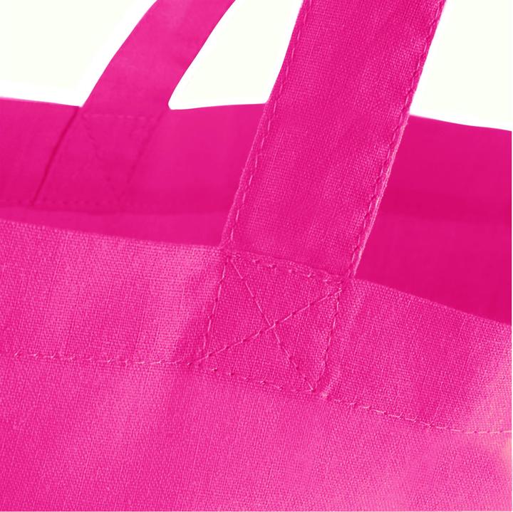 Produktbild Westford Mill Bag For Life Einkaufstasche mit kurzen Griffen (2 StückPackung) (10 l)