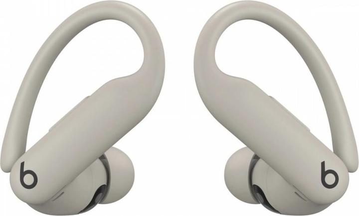 Produktbild Beats Kopfhörer Powerbeats Pro 2 Quick Sand (ANC, 45 h, Kabellos)