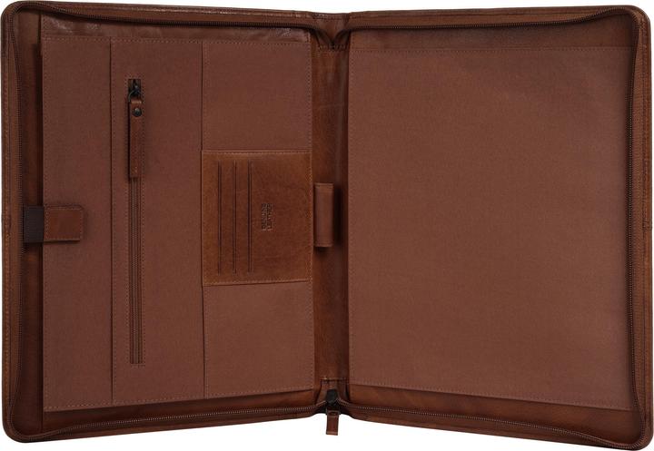 Produktbild Spikes & Sparrow Dokumententasche NOTEBOOK COVER