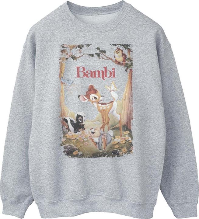 Sweatshirt (M)