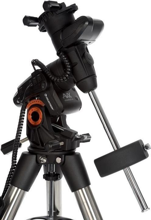 Image du produit Celestron Monture Advanced VX Go-To
