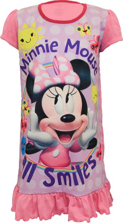 Image du produit Disney - Chemise de nuit - Fille (110)