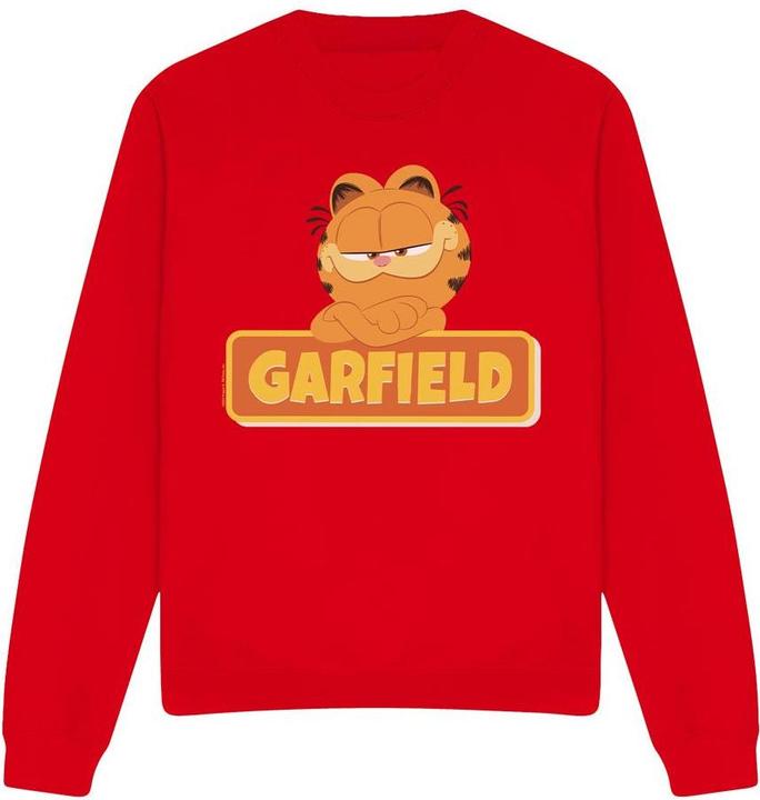 Garfield Sweatshirt
