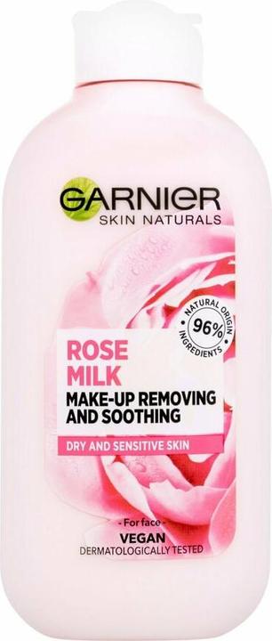 Actual product image Garnier Botanical (Cleansing lotion, 200 ml)