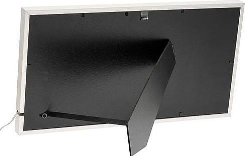 Image du produit Lotti LED Infinity Mirror Panneau décoratif Crèche 62948