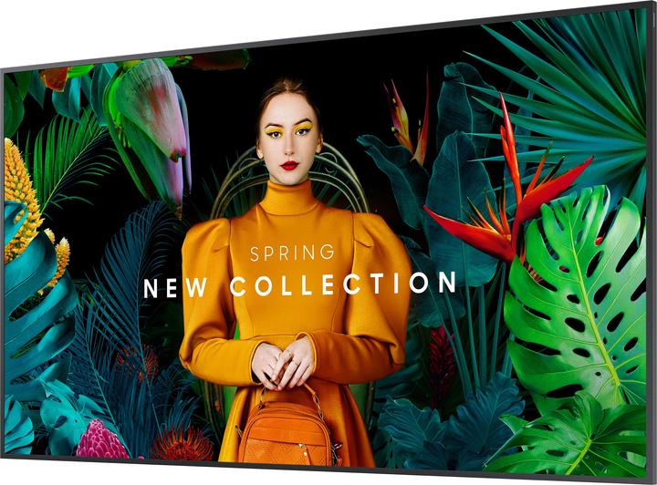 Immagine prodotto Samsung QB75C (3840 x 2160 pixel, 75")