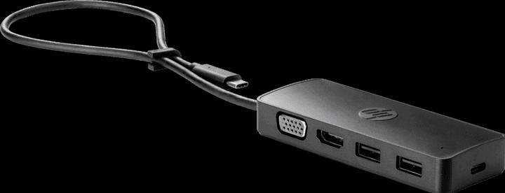 Image du produit HP Z9g82aa (USB-C, 5 Ports)