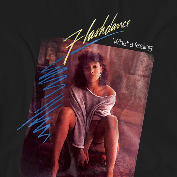 Produktbild Flashdance TShirt (XL)