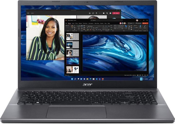 Immagine prodotto Acer Extensa 215 (15.60", Intel Core i5-1235U, 16 GB, 512 GB, DE)
