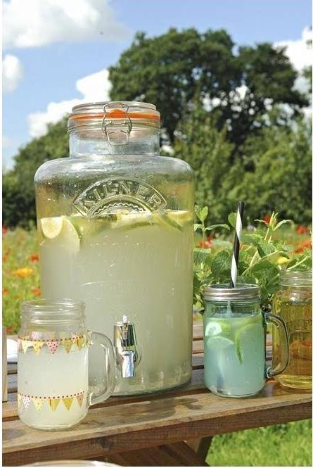Actual product image Kilner Beverage dispenser